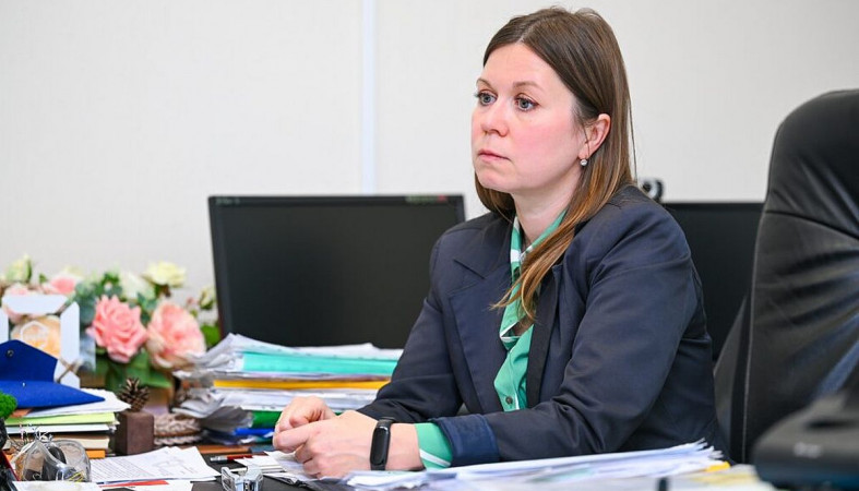 Ольга Романенко