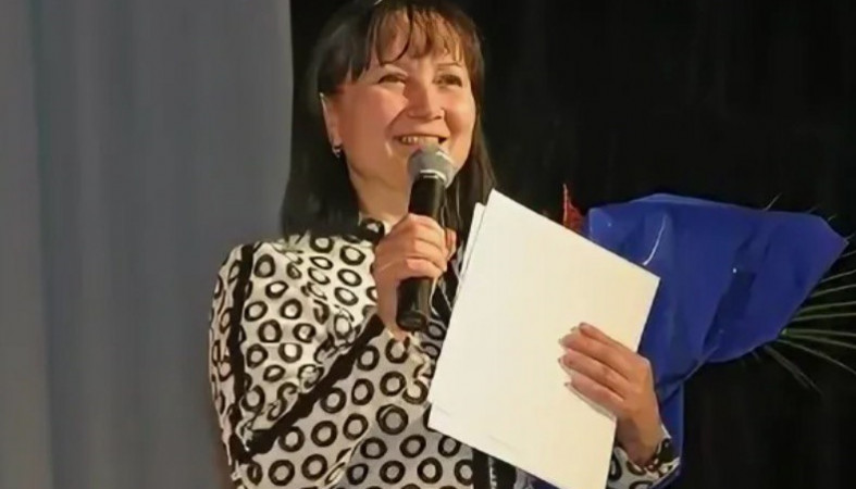 Ольга Запорожец Карелия Ольга Запорожец Карелия