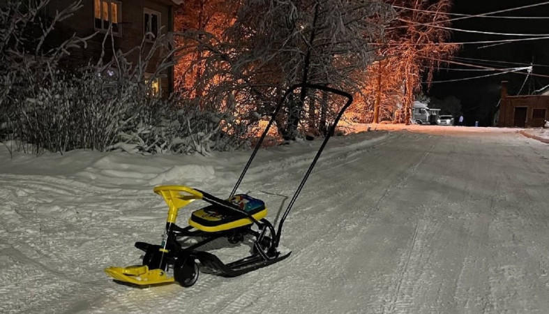 ДТП в Олонце