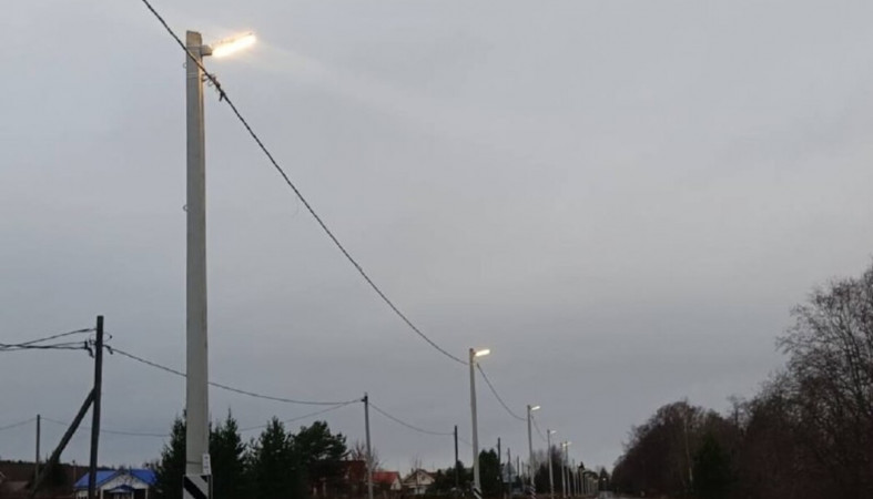 фонари_освещение_свет