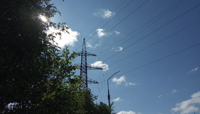 Электричество вновь будут отключать в районах Карелии и Петрозаводске