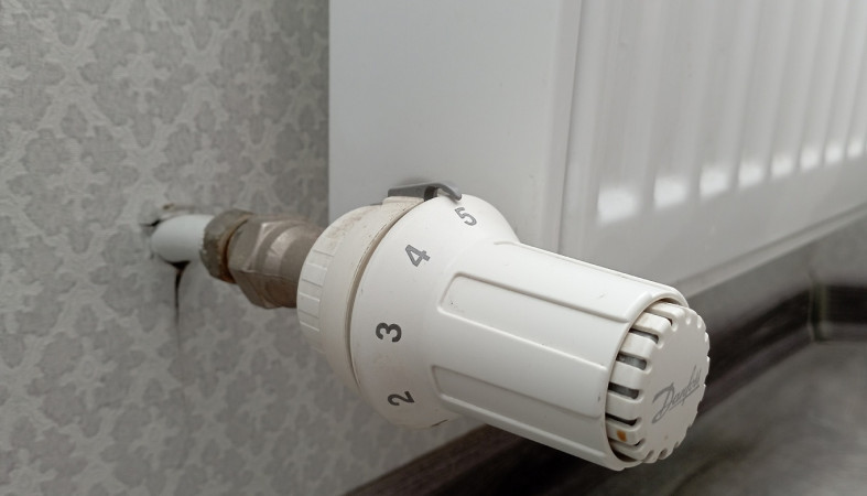 Батарея отопления