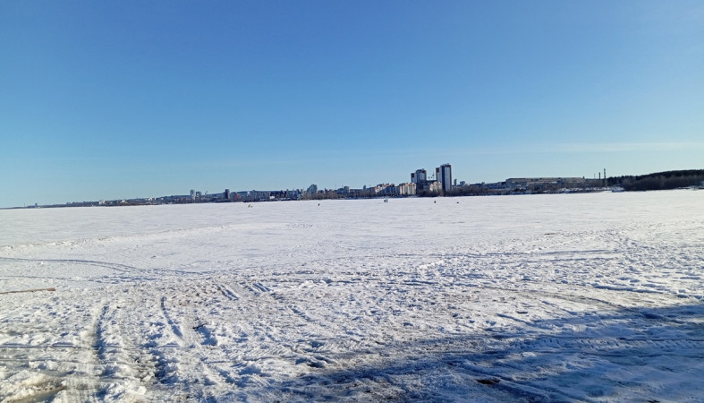 Онего_зимой Онего_зимой