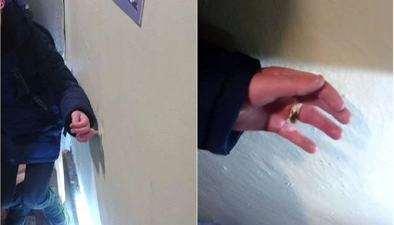 палец_ребенок палец_ребенок