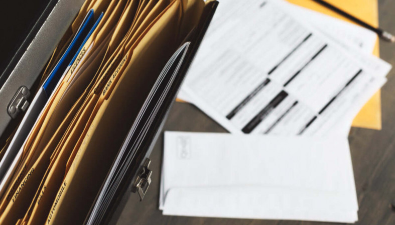 документы_бумаги