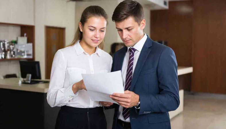 пара в банке