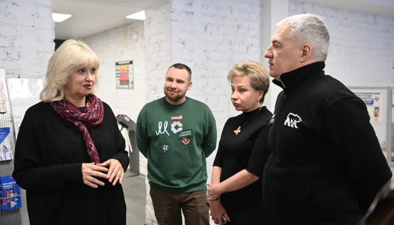 Парфенчиков и Цунаева