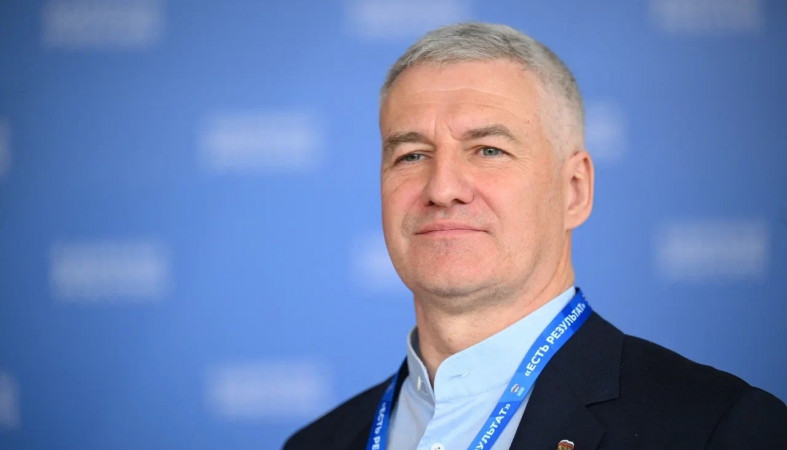 Артур Парфенчиков