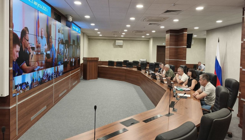 Парфенчиков с лесными пожарами