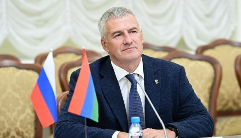 Артур Парфенчиков