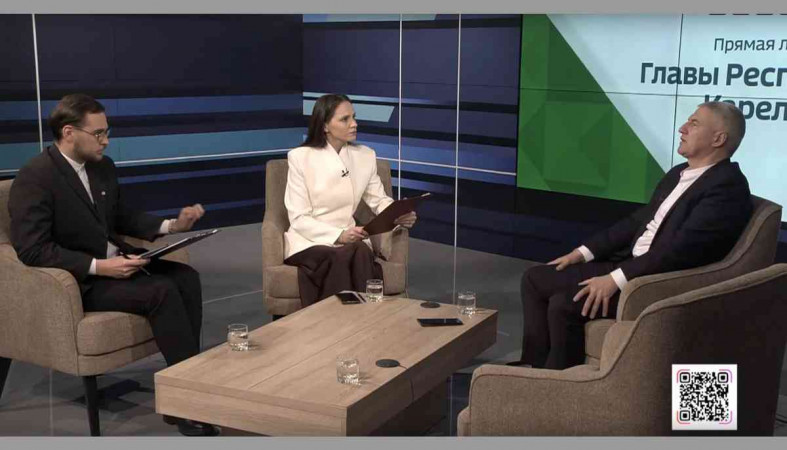 Артур Парфенчиков