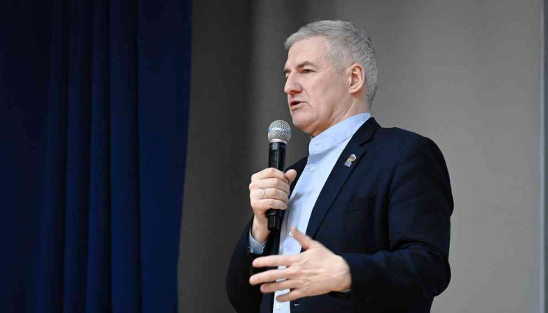 Парфенчиков