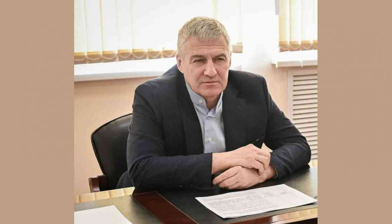 Парфенчиков