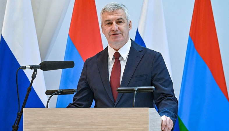 Артур Парфенчиков