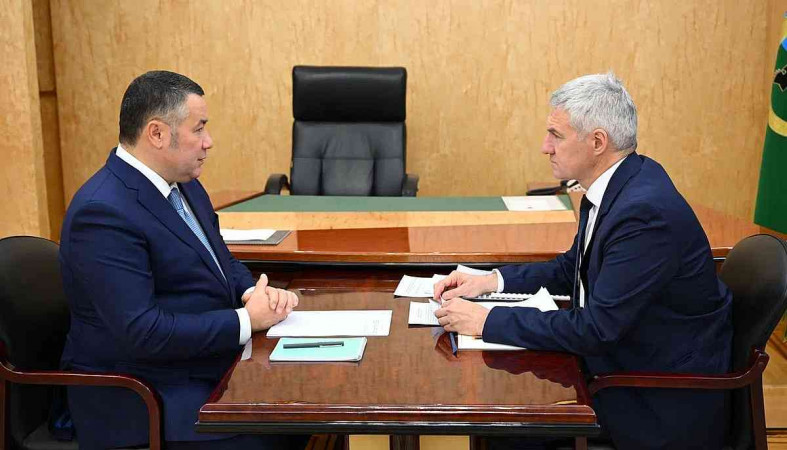 Парфенчиков и Руденя