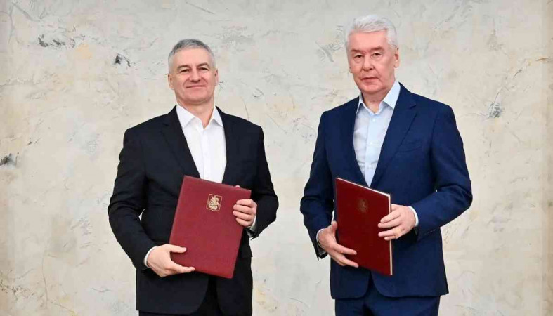 парфенчиков и собянин