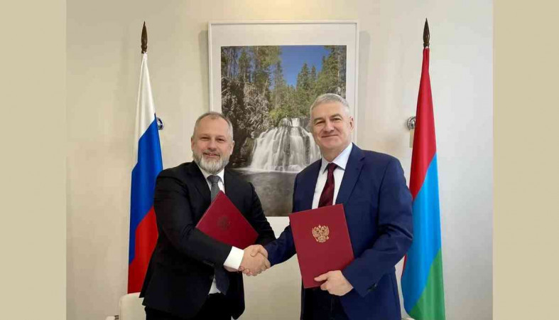 парфенчиков и пушкин