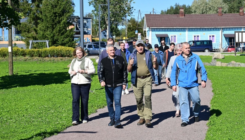 Парфенчиков в Куркиеки