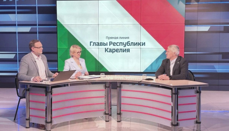 прямая линия с артуром парфенчиковым