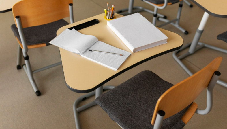 школьная парта