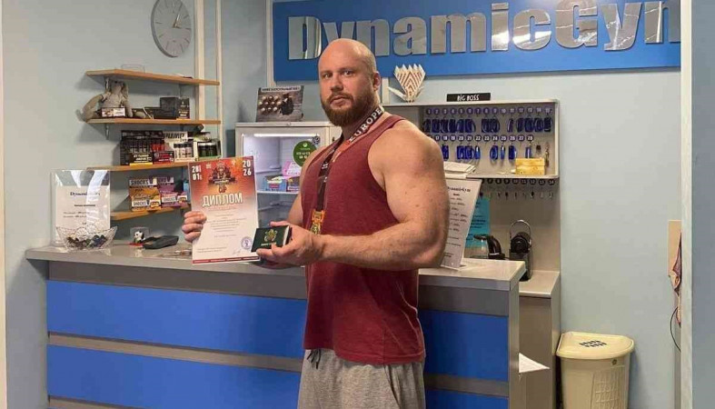 павел пигонин