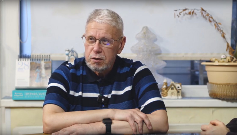 Сергей Переслегин