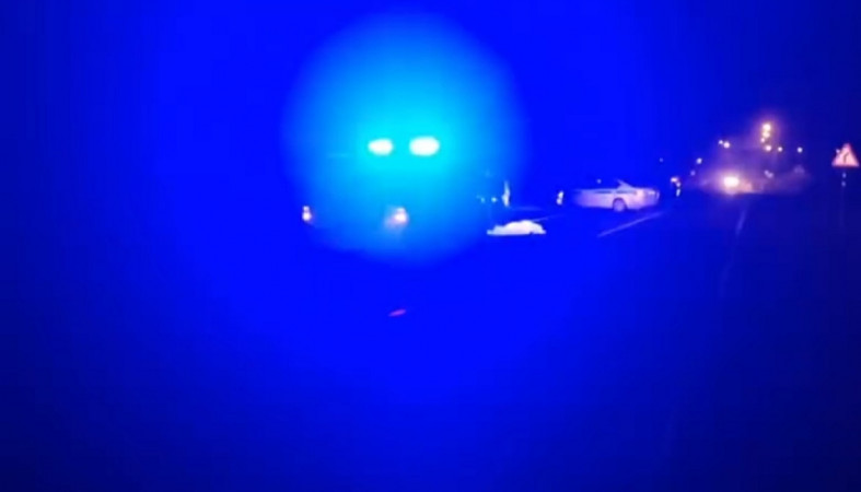 пешеход_дтп