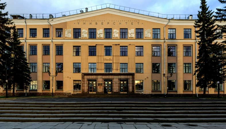 Петрозаводский университет получит новое студенческое общежитие