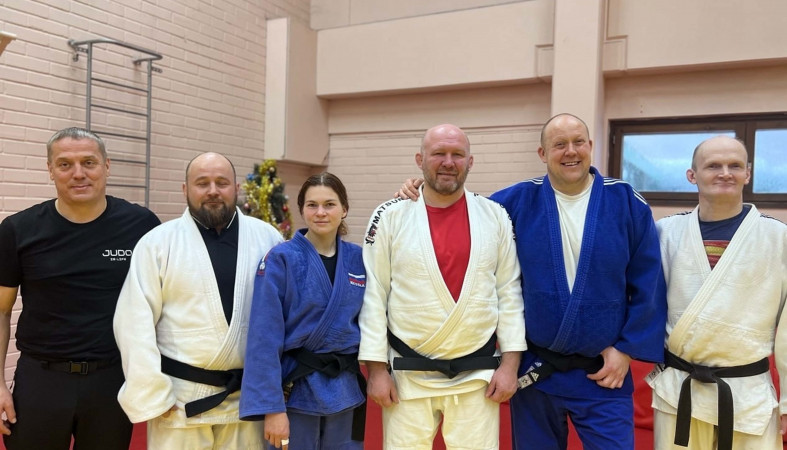 карельские спортсмены