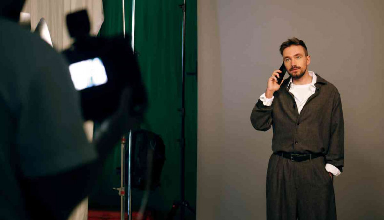 Александ Петров