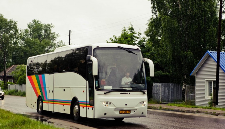 Автобус Олонец — Петрозаводск: билеты, цены, расписание