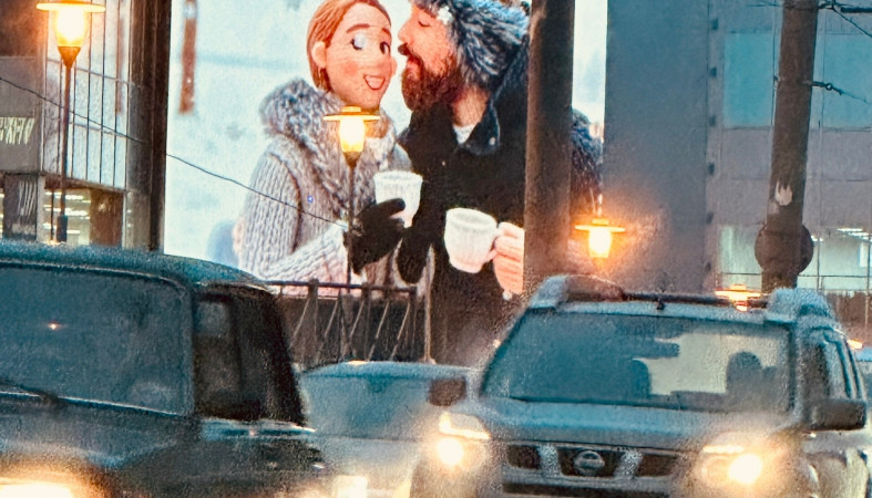 Доставка еды в Петрозаводске Доставка еды в Петрозаводске