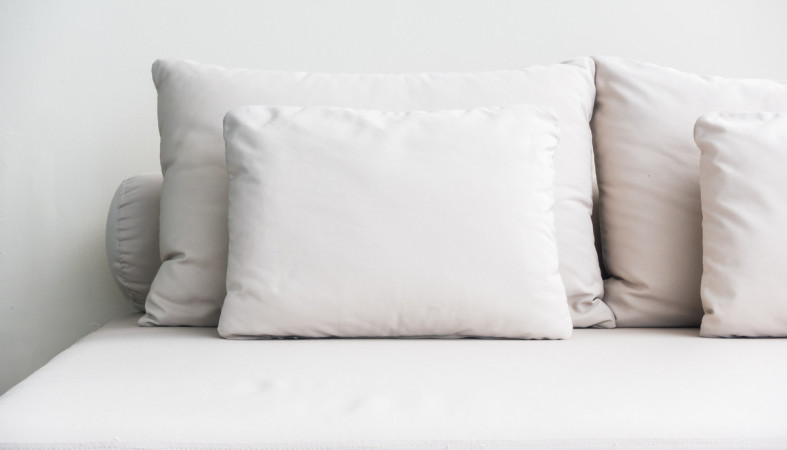 подушка_кровать_отель_сон