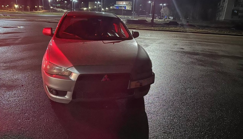 ДТП в Питкяранте