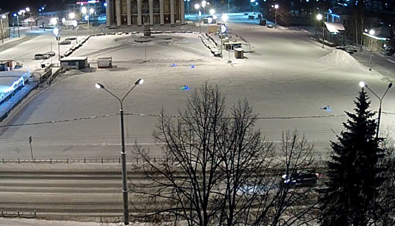 площадь площадь