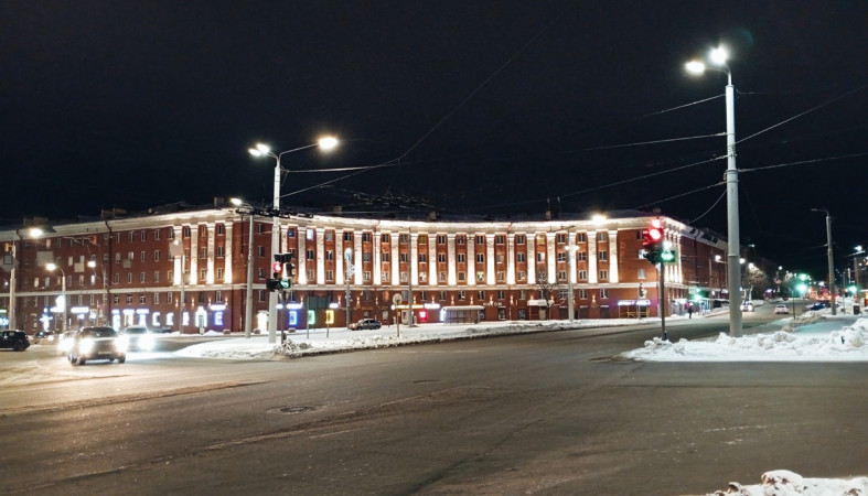 площадь площадь