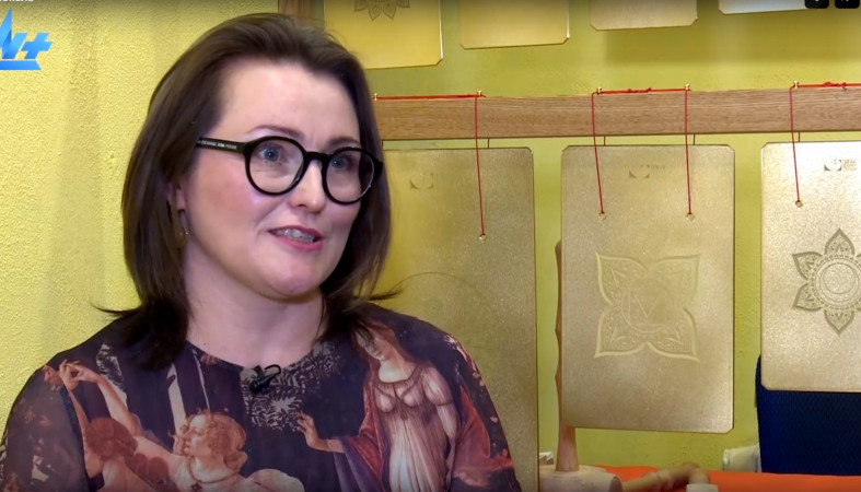 Плоские колокола Плоские колокола