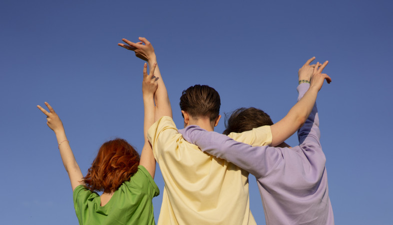 молодещь_подростки