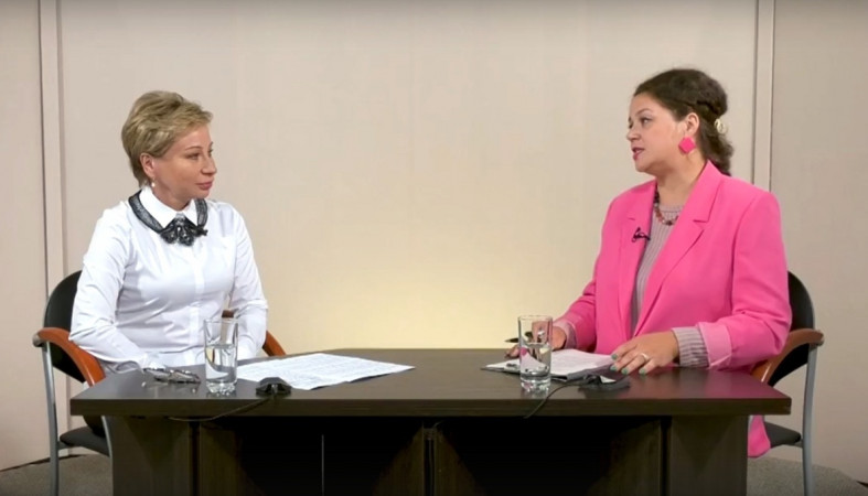 Лариса Подсадник рассказала о готовности школ