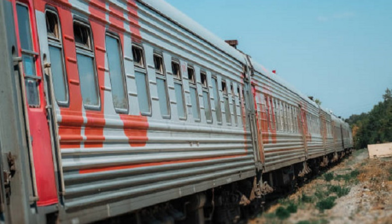 Трех нетрезвых пассажиров сняли с поездов в Карелии
