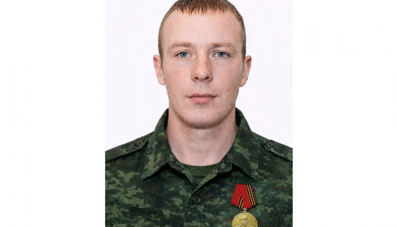 Александр Савицкий