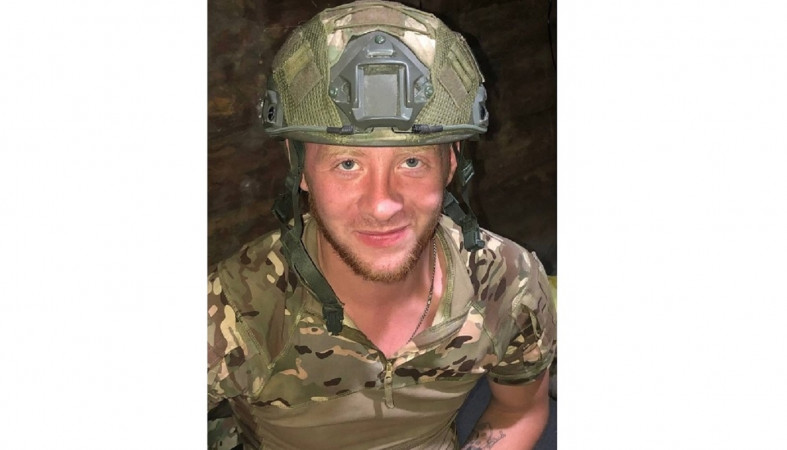 Виталий Горных