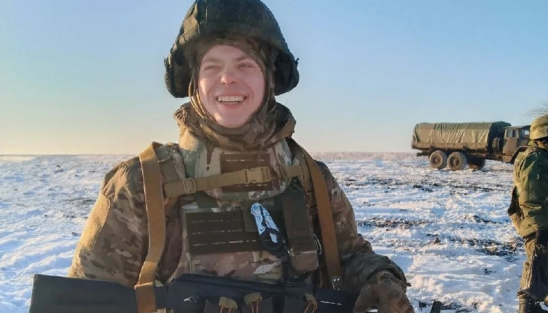 Василий Гуринович