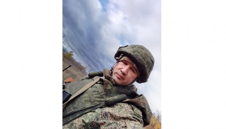 Евгений Семенов