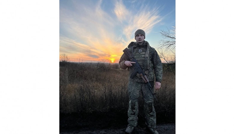 Богдан Намесниченко