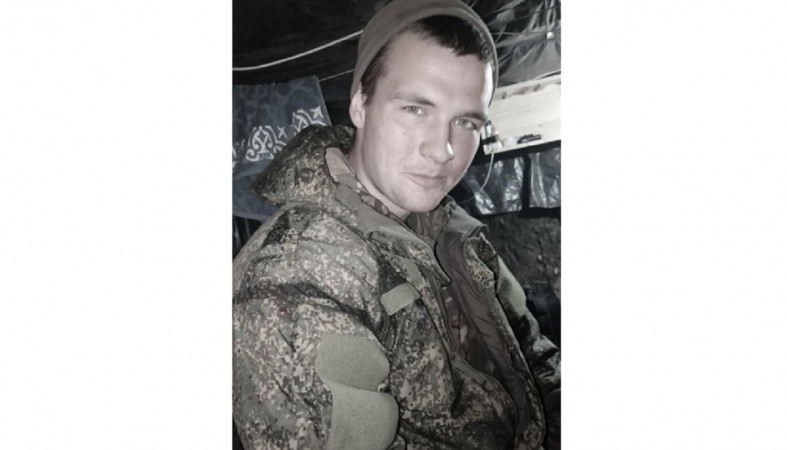 Алекс Кузьмин