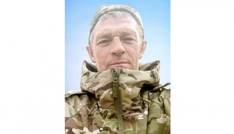 Вячеслав Полянин