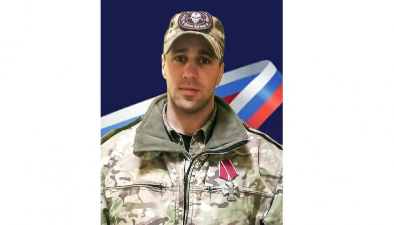 Андрей Певгонен