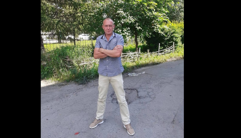 погибший участник СВО
