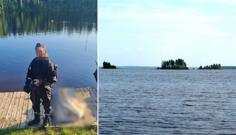 водолазы_утонувший